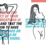 Comparte tus Desnudos … pero con Seguridad