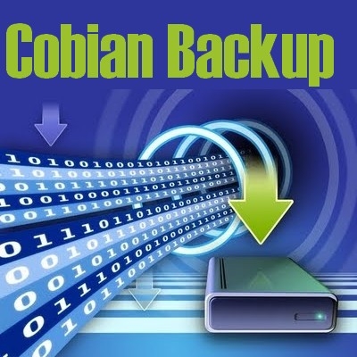 Cobian Backup