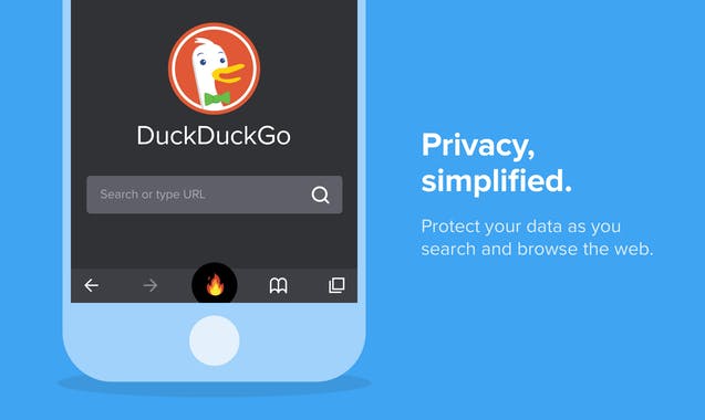duckduckgo privacy browser reviews
