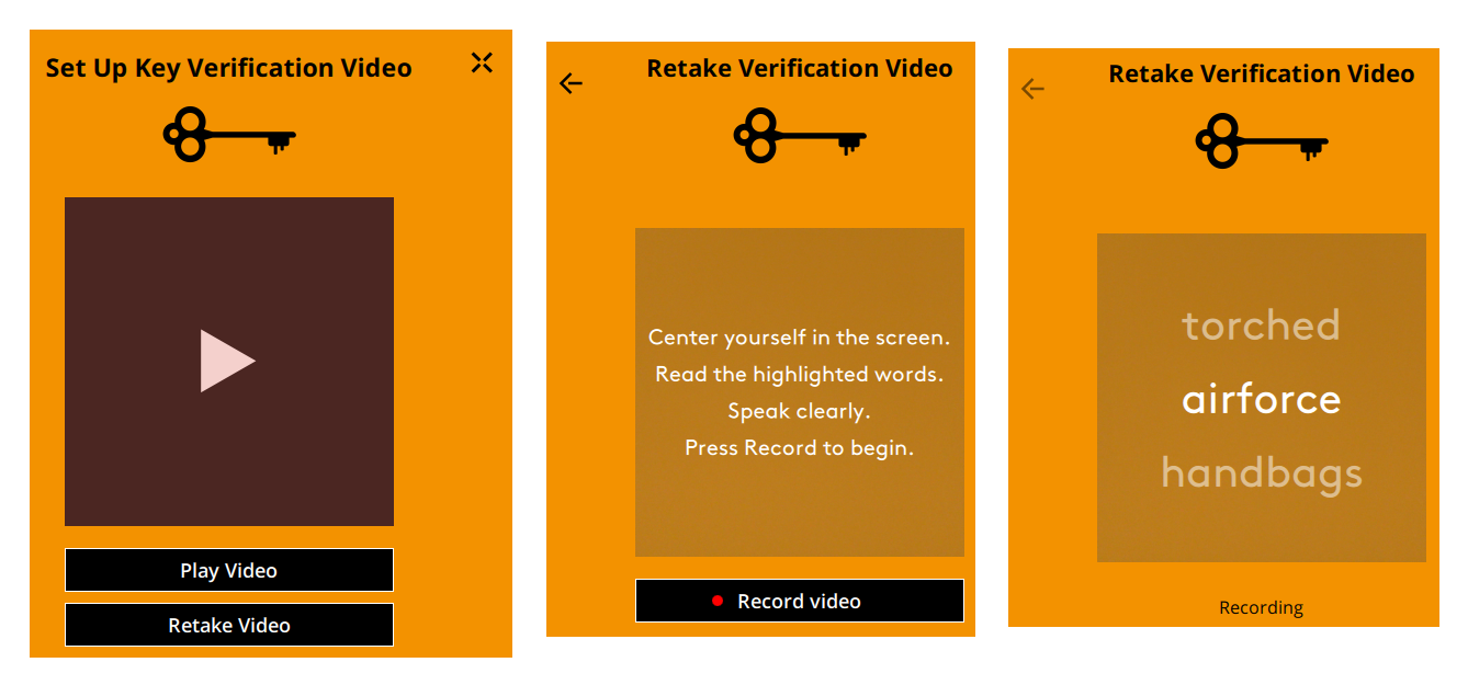 Wickr o “Wickr Me”, guía rápida Protege.LA