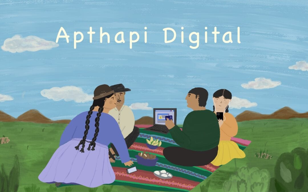 Apthapi Digital
