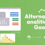 Matomo y otras alternativas a Google Analytics